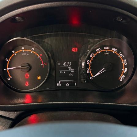 Lada (ВАЗ) Granta I Рестайлинг с пробегом 2026 года, цена 1 151 000 рублей, 10 км, седан, Автокод Объявления