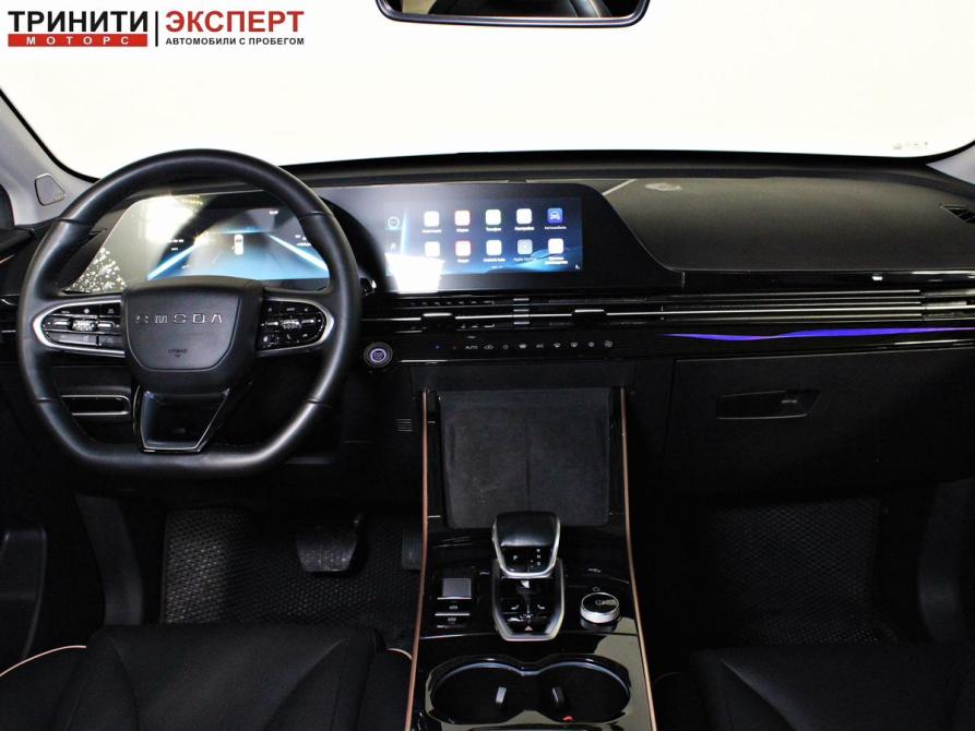Omoda C5 I Белгород  - изображение 13