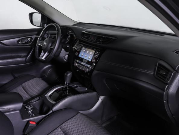 Nissan X-Trail III с пробегом 2019 года, цена 2 032 000 рублей, 121395 км, внедорожник, Автокод Объявления