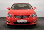Toyota Corolla X (E140 E150) Ярославль  - изображение 25