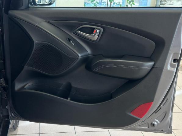 Hyundai ix35 I Рестайлинг с пробегом 2014 года, цена 1 598 000 рублей, 135718 км, внедорожник, Автокод Объявления