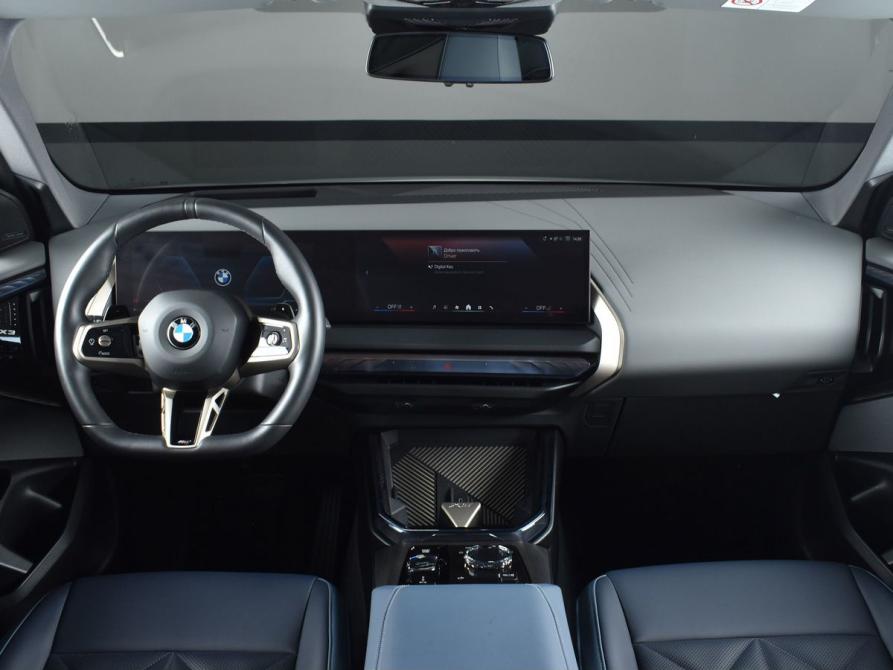 BMW X3 IV (G45/G48) Кемерово  - изображение 9