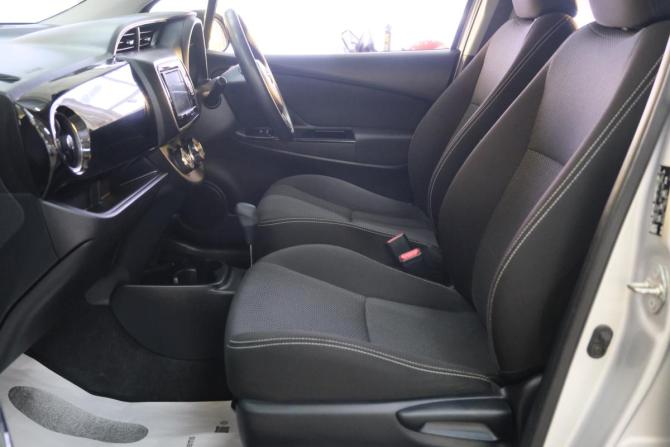 Toyota Vitz III (XP130) Рестайлинг 2 с пробегом 2019 года, цена 1 249 000 рублей, 110000 км, хэтчбек, Автокод Объявления