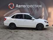 Lada (ВАЗ) Granta I Рестайлинг Пермь  - изображение 28