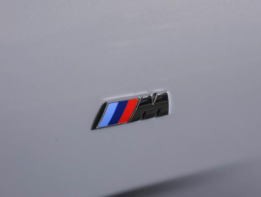 BMW X4 II (G02) Рестайлинг Москва  - изображение 21