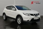 Nissan Qashqai II Иваново  - изображение 24