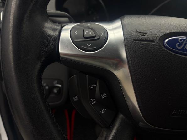 Ford Kuga II с пробегом 2013 года, цена 1 199 000 рублей, 150563 км, внедорожник, Автокод Объявления