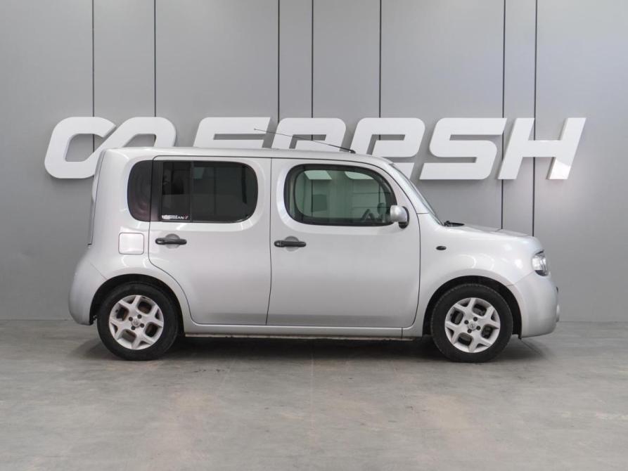 Nissan Cube III (Z12) Воронеж  - изображение 5