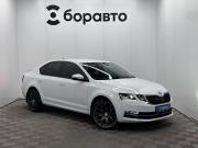Skoda Octavia III (A7) Рестайлинг Воронеж  - изображение 18