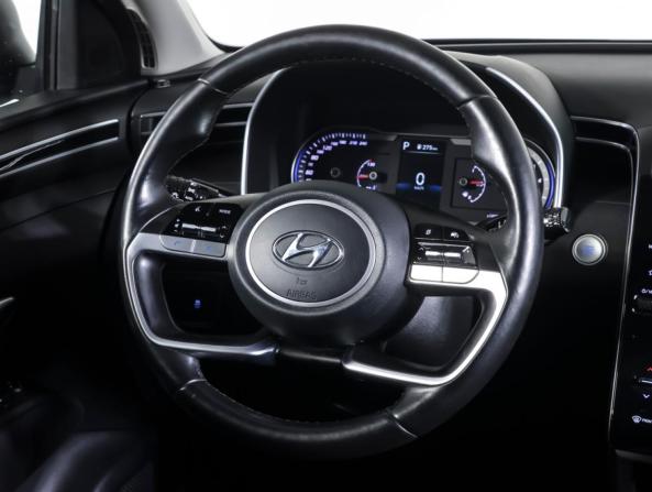Hyundai Tucson IV с пробегом 2021 года, цена 3 050 000 рублей, 59058 км, внедорожник, Автокод Объявления