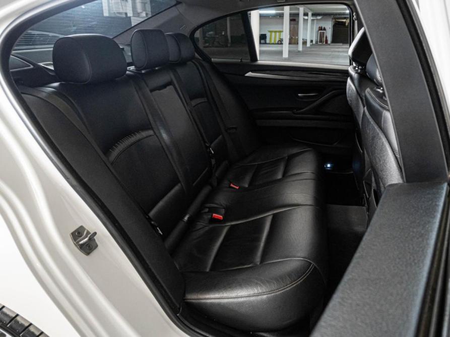 BMW 5 серии VI (F10/F11/F07) Рестайлинг Ставрополь  - изображение 7