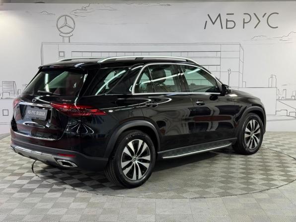 Новый Mercedes-Benz GLE II (V167) Рестайлинг 2026 года, цена 12 122 000 рублей, внедорожник, Автокод Объявления
