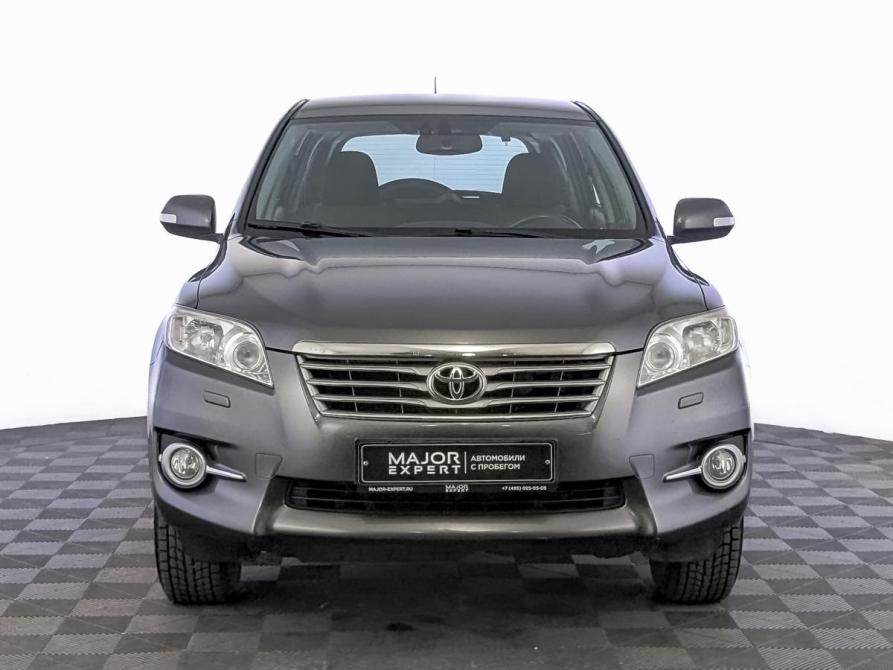 Toyota RAV4 III (XA30) Рестайлинг Москва  - изображение 2