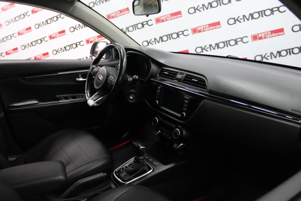 Kia Rio IV Сургут  - изображение 9