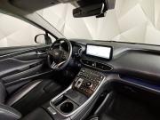 Hyundai Santa Fe IV Рестайлинг Москва  - изображение 33