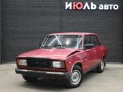 Lada (ВАЗ) 2107 Екатеринбург  - изображение 7