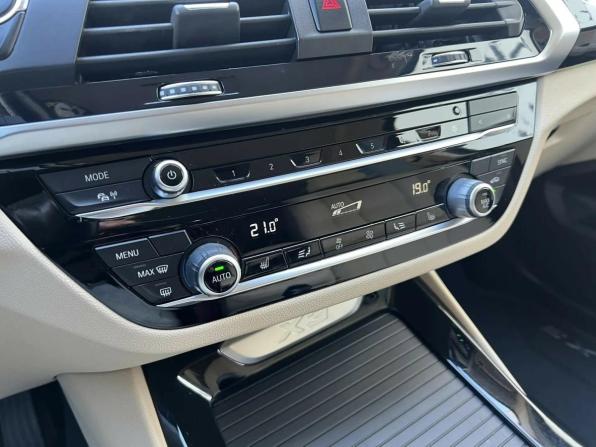 BMW X3 III (G01) с пробегом 2019 года, цена 2 949 000 рублей, 192575 км, внедорожник, Автокод Объявления