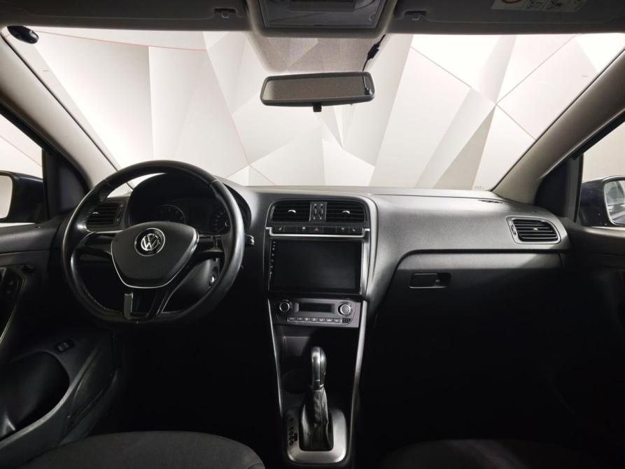 Volkswagen Polo V Рестайлинг Москва  - изображение 13