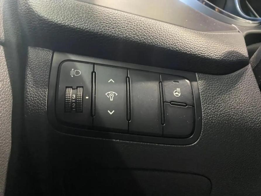 Kia Ceed II Рестайлинг Челябинск  - изображение 19