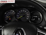 Renault Logan II Рестайлинг Белгород  - изображение 33