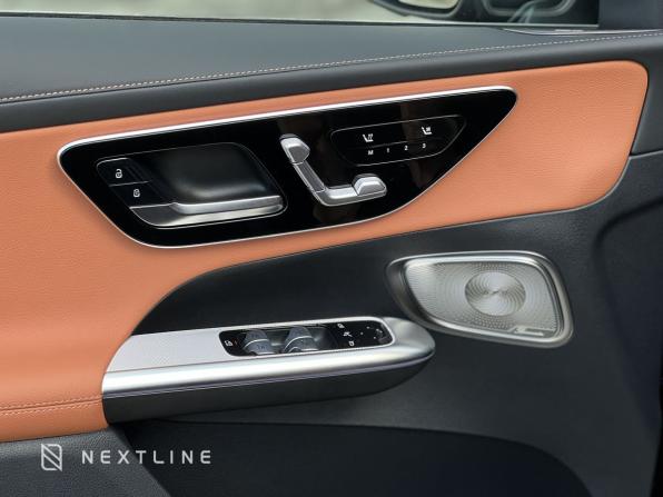 Новый Mercedes-Benz GLC Coupe II (C254) 2026 года, цена 11 290 000 рублей, внедорожник, Автокод Объявления