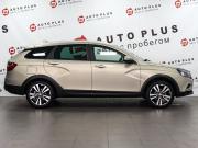 Lada (ВАЗ) Vesta I Минеральные Воды  - изображение 25
