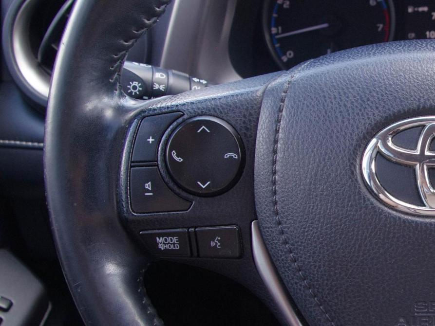 Toyota RAV4 IV (XA40) Рестайлинг Владимир  - изображение 12