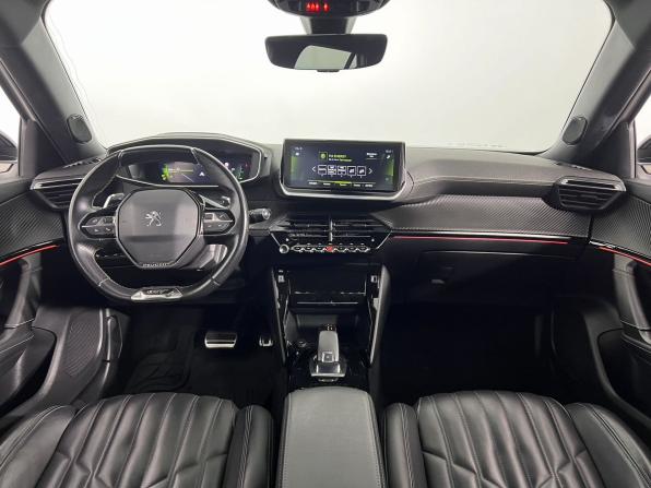 Peugeot 2008 II с пробегом 2020 года, цена 2 199 000 рублей, 73739 км, внедорожник, Автокод Объявления