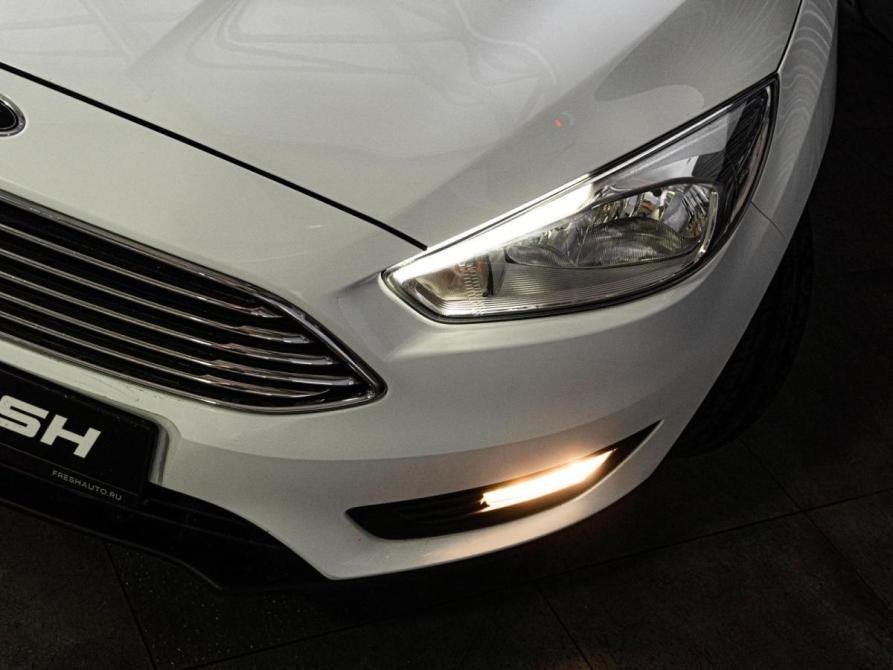 Ford Focus III Рестайлинг Тюмень  - изображение 7