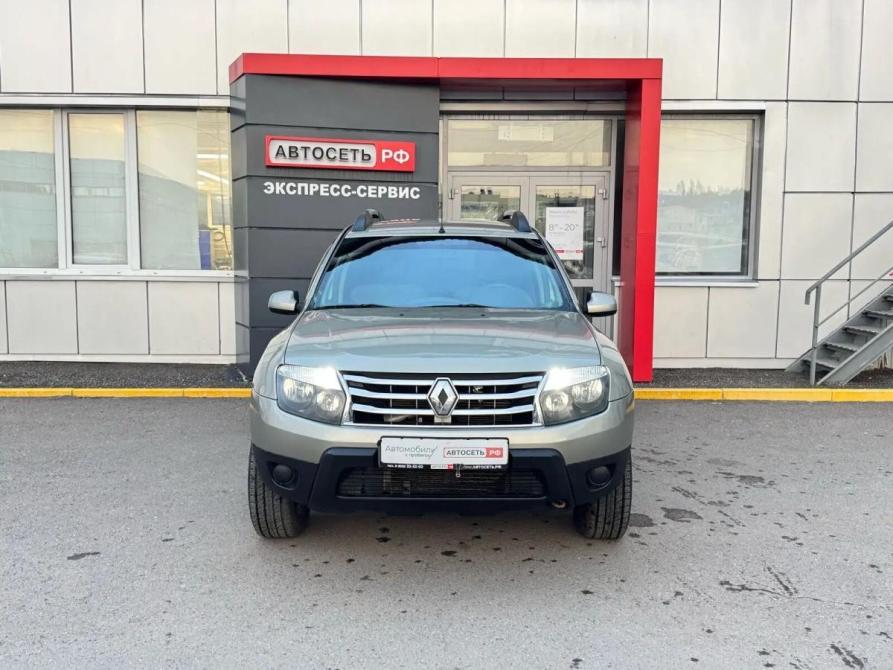Renault Duster I Альметьевск  - изображение 2