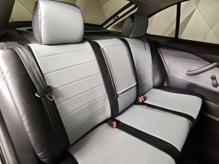 Skoda Octavia I (A4) Рестайлинг Москва  - изображение 17