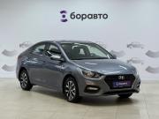 Hyundai Solaris II Ставрополь  - изображение 20