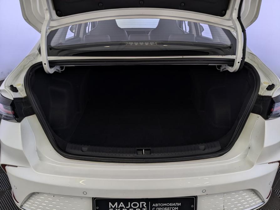 BAIC U5 Plus Москва  - изображение 10