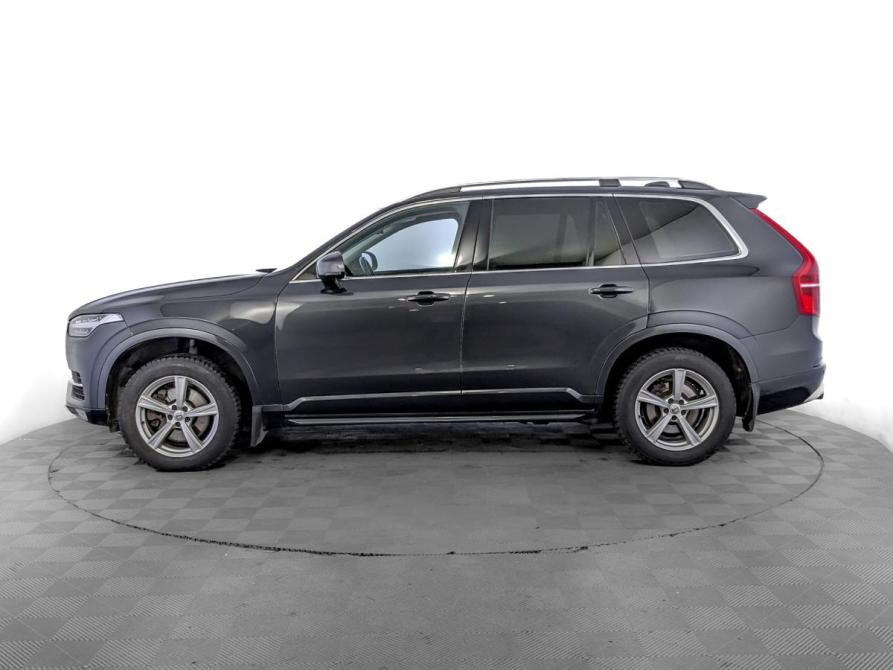 Volvo XC90 II Москва  - изображение 8