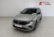 Volkswagen Polo V Рестайлинг Астрахань  - изображение 19