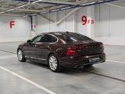 Volvo S90 II Казань  - изображение 28