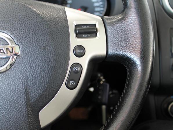 Nissan Qashqai+2 I Рестайлинг с пробегом 2012 года, цена 1 325 000 рублей, 163000 км, внедорожник, Автокод Объявления