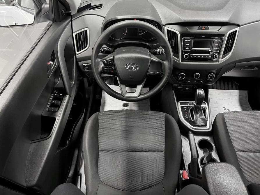Hyundai Creta I Рестайлинг Тверь  - изображение 11