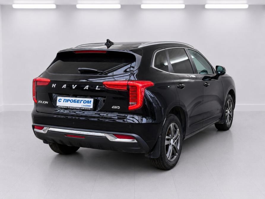 Haval Jolion I Москва  - изображение 4