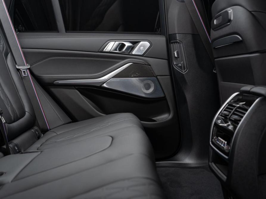 BMW X5 IV (G05/G18) Рестайлинг Москва  - изображение 24