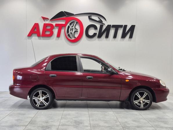 Chevrolet Lanos I с пробегом 2007 года, цена 275 000 рублей, 261904 км, седан, Автокод Объявления