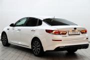 Kia Optima IV Рестайлинг Сургут  - изображение 37