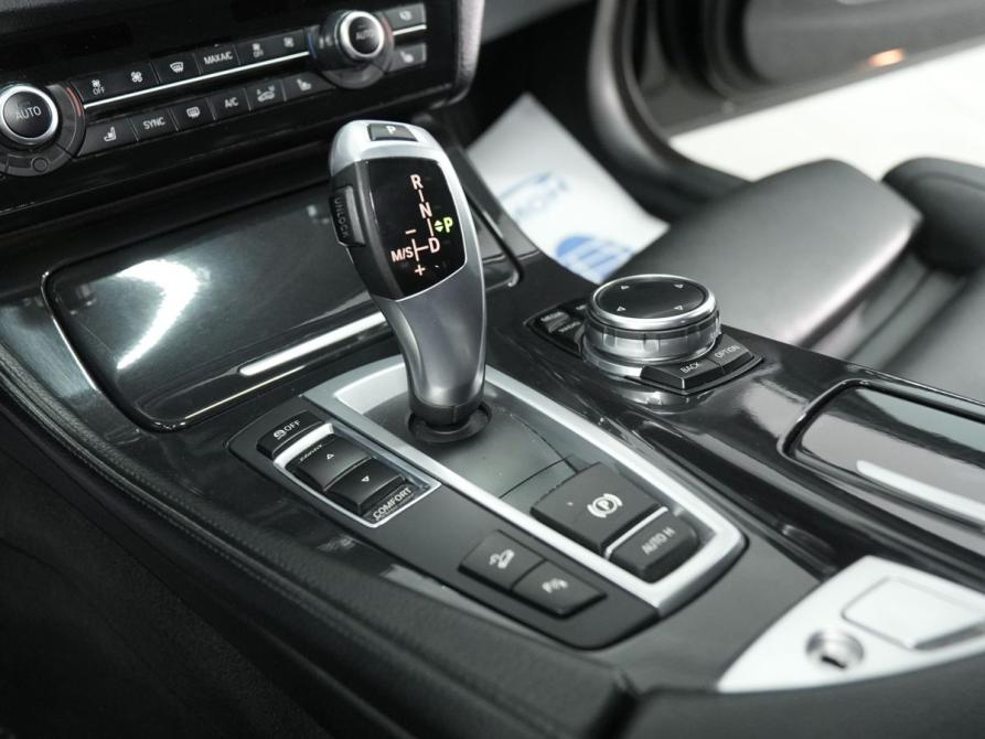 BMW 5 серии VI (F10/F11/F07) Рестайлинг Новосибирск  - изображение 15