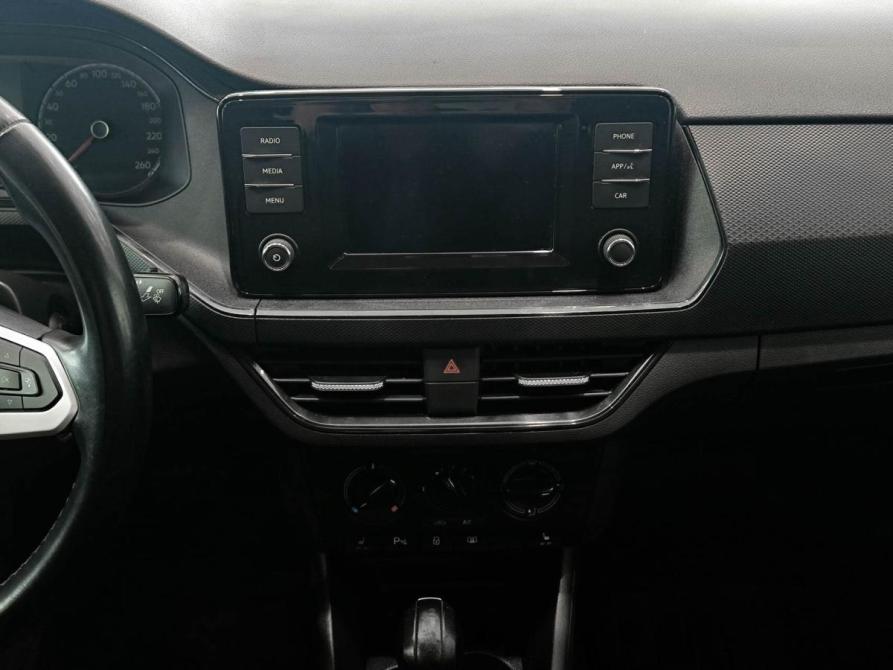 Volkswagen Polo V Рестайлинг Казань  - изображение 18