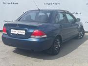 Mitsubishi Lancer IX Курган  - изображение 20