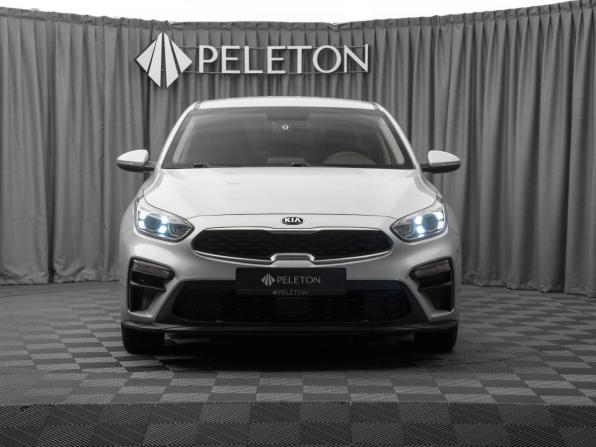 Kia K3 II с пробегом 2018 года, цена 1 820 000 рублей, 55001 км, седан, Автокод Объявления