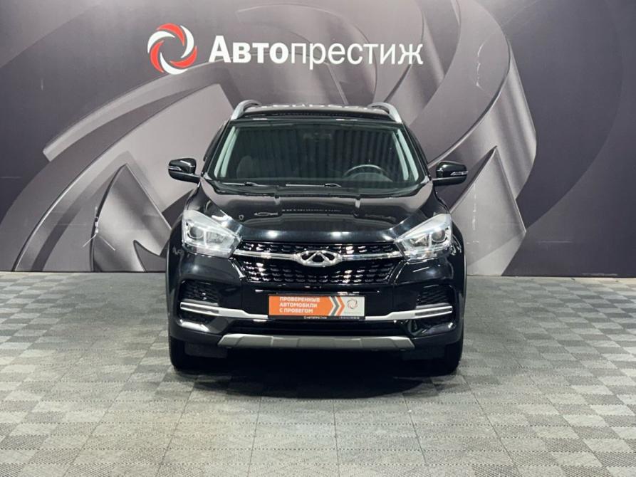Chery Tiggo 4 I Рестайлинг Оренбург  - изображение 2