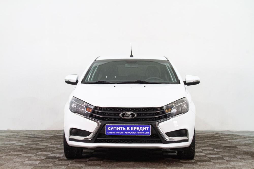 Lada (ВАЗ) Vesta I Сургут  - изображение 2