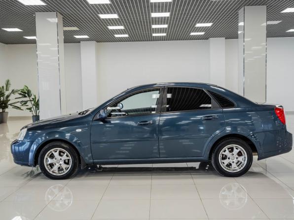Chevrolet Lacetti I с пробегом 2008 года, цена 353 000 рублей, 101650 км, седан, Автокод Объявления