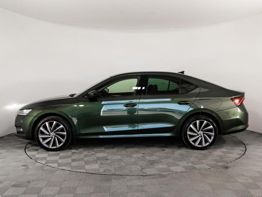 Mazda 6 III (GJ) Рестайлинг 2 Санкт-Петербург  - изображение 10